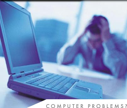AJ Computer Specialists