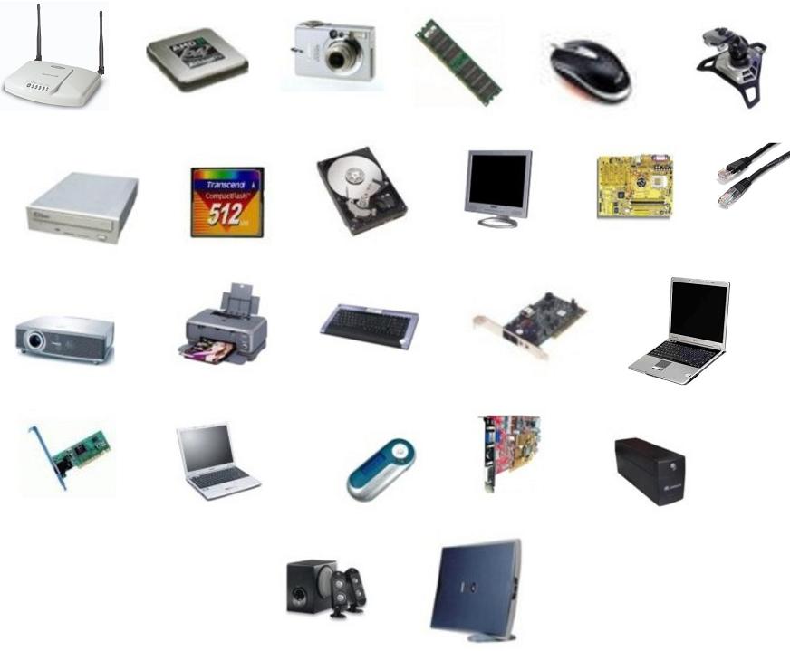 computer parts